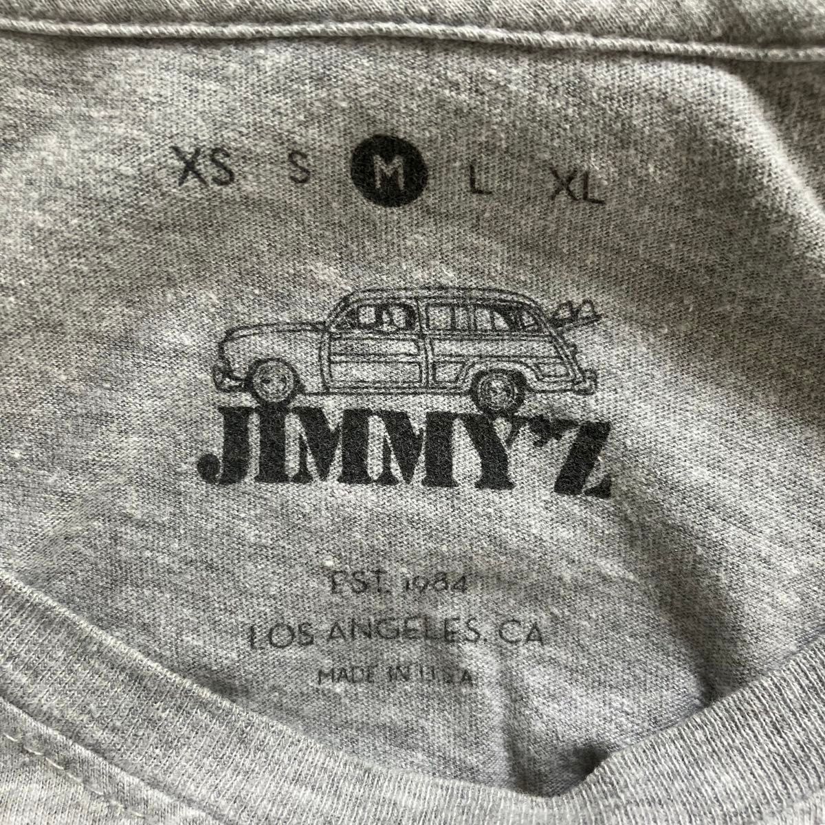 90s JIMMY'Z ジミーズ vintage ヴィンテージTシャツ|Yahoo 90s JIMMY'Z ジミーズ vintage ヴィンテージTシャツ|Yahoo