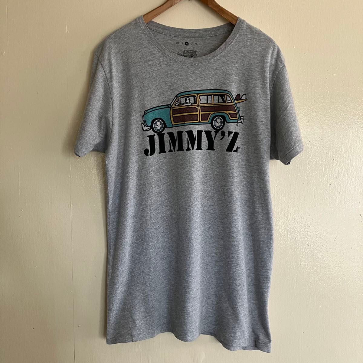 90s JIMMY'Z ジミーズ vintage ヴィンテージTシャツ|Yahoo 90s JIMMY'Z ジミーズ vintage ヴィンテージTシャツ|Yahoo