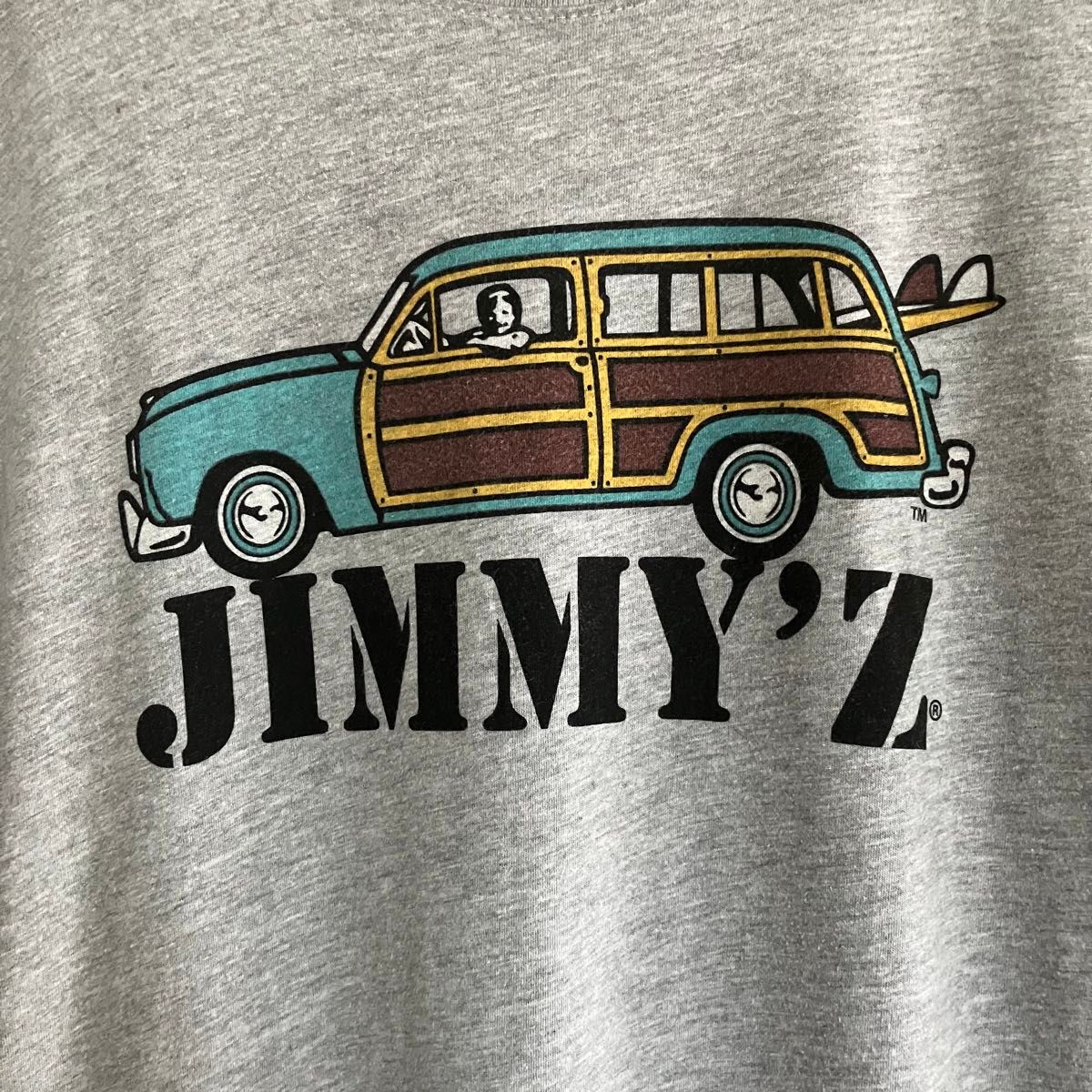90s JIMMY'Z ジミーズ vintage ヴィンテージTシャツ|Yahoo 90s JIMMY'Z ジミーズ vintage ヴィンテージTシャツ|Yahoo