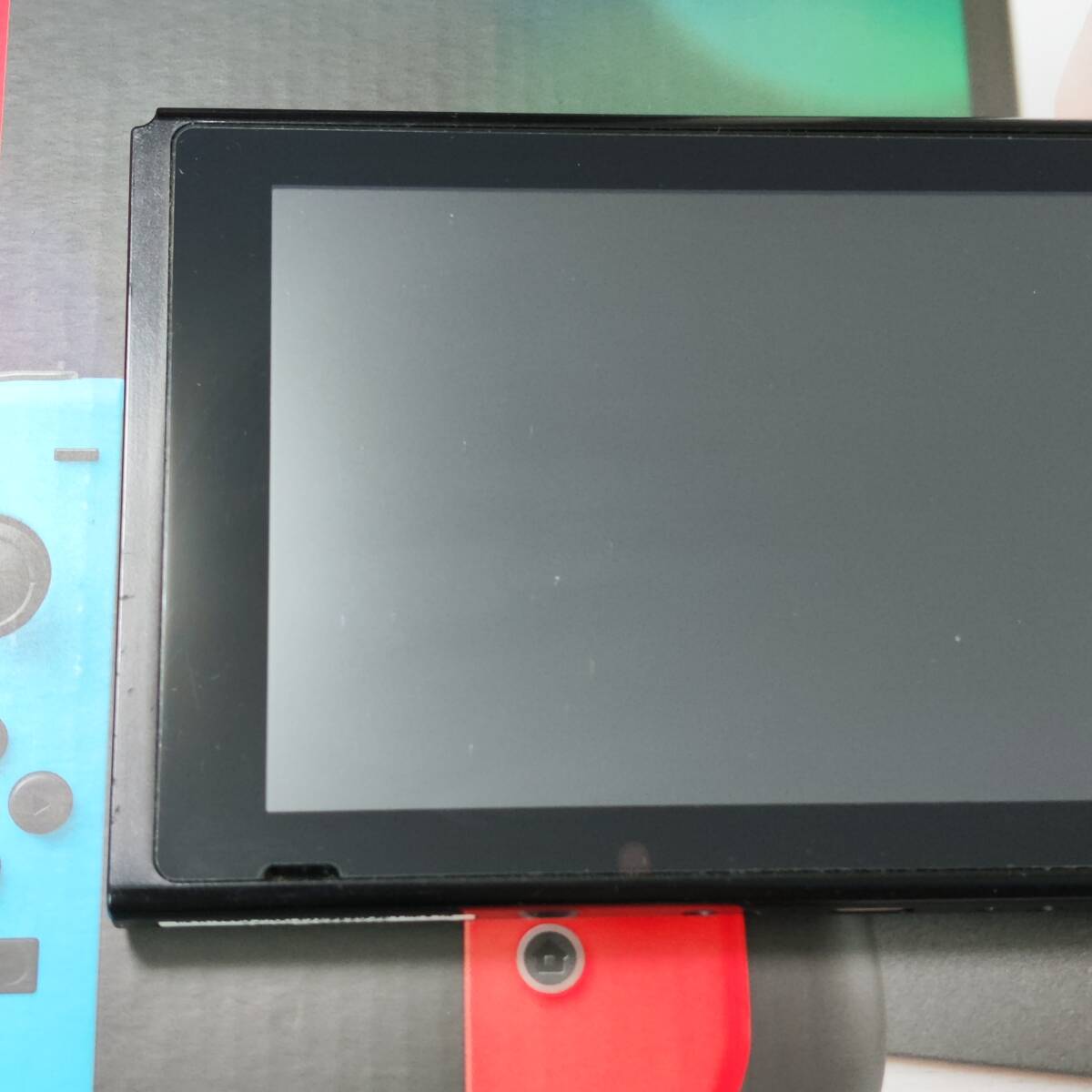 送料無料 動作確認済み Nintendo Switch ニンテンドー スイッチ