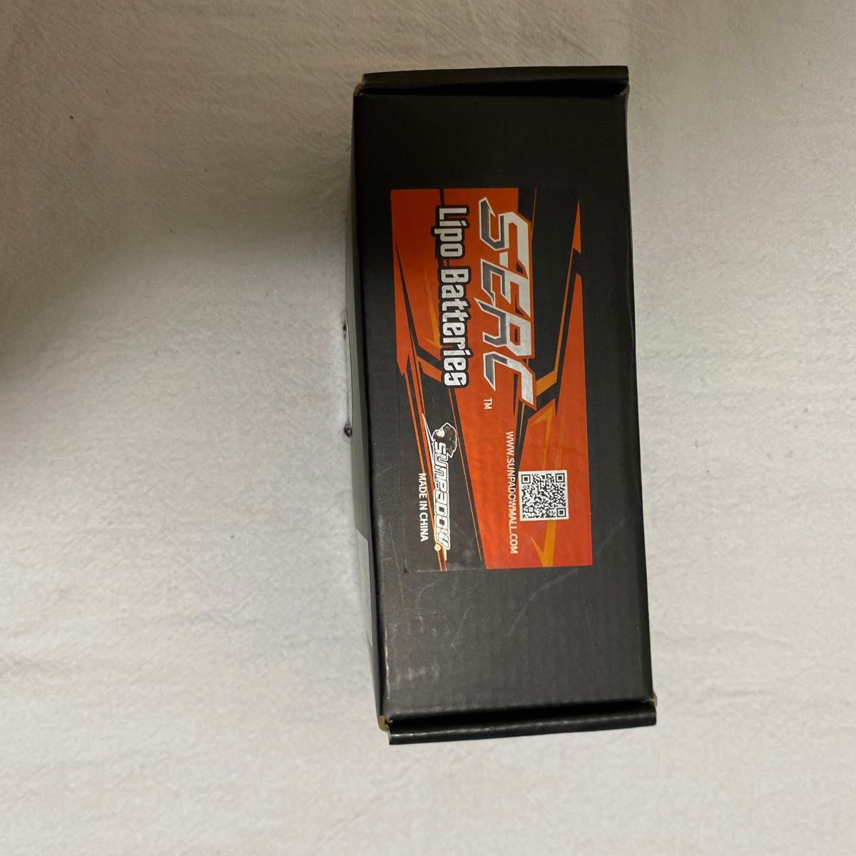 2250mAh 4セル 14 8V 25C-50C リポ バッテリー XT60 (型番EC0021 2250mAh 4セル 14 8V 25C-50C リポ バッテリー XT60 (型番EC0021