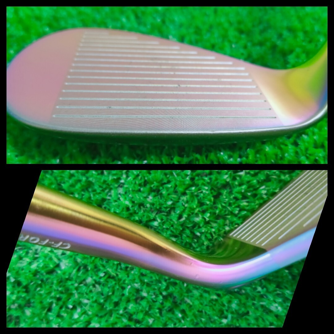 限定オーロラカラー 50&58セット Romaro RAY SX ZERO ロマロ 限定オーロラカラー 50&58セット Romaro RAY SX ZERO ロマロ
