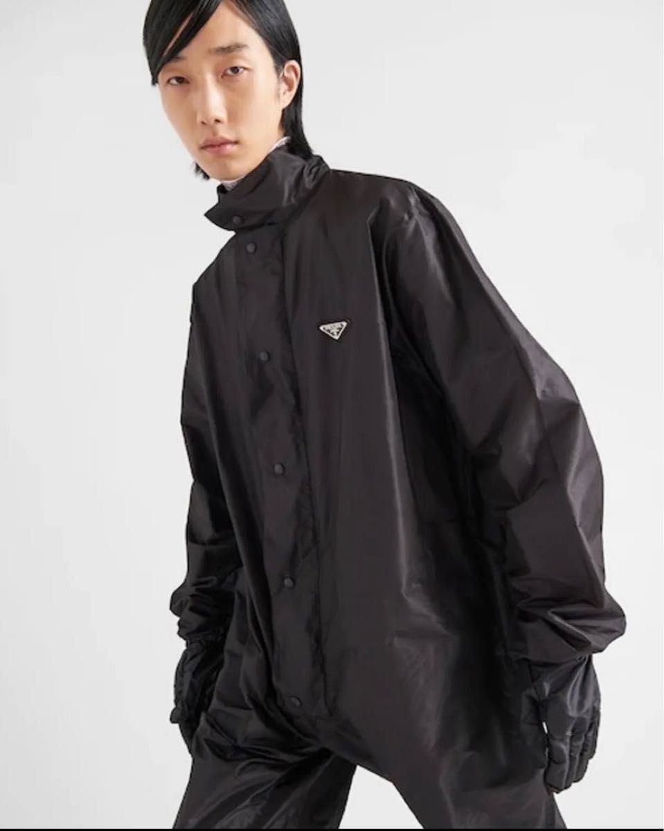 PRADA ジャンプスーツ|Yahoo!フリマ(旧PayPayフリマ) PRADA ジャンプスーツ|Yahoo!フリマ(旧PayPayフリマ)