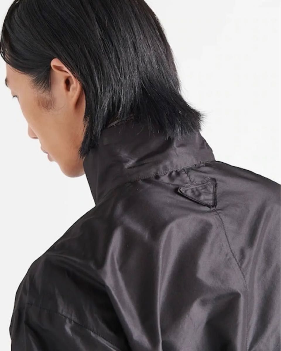 PRADA ジャンプスーツ|Yahoo!フリマ(旧PayPayフリマ) PRADA ジャンプスーツ|Yahoo!フリマ(旧PayPayフリマ)