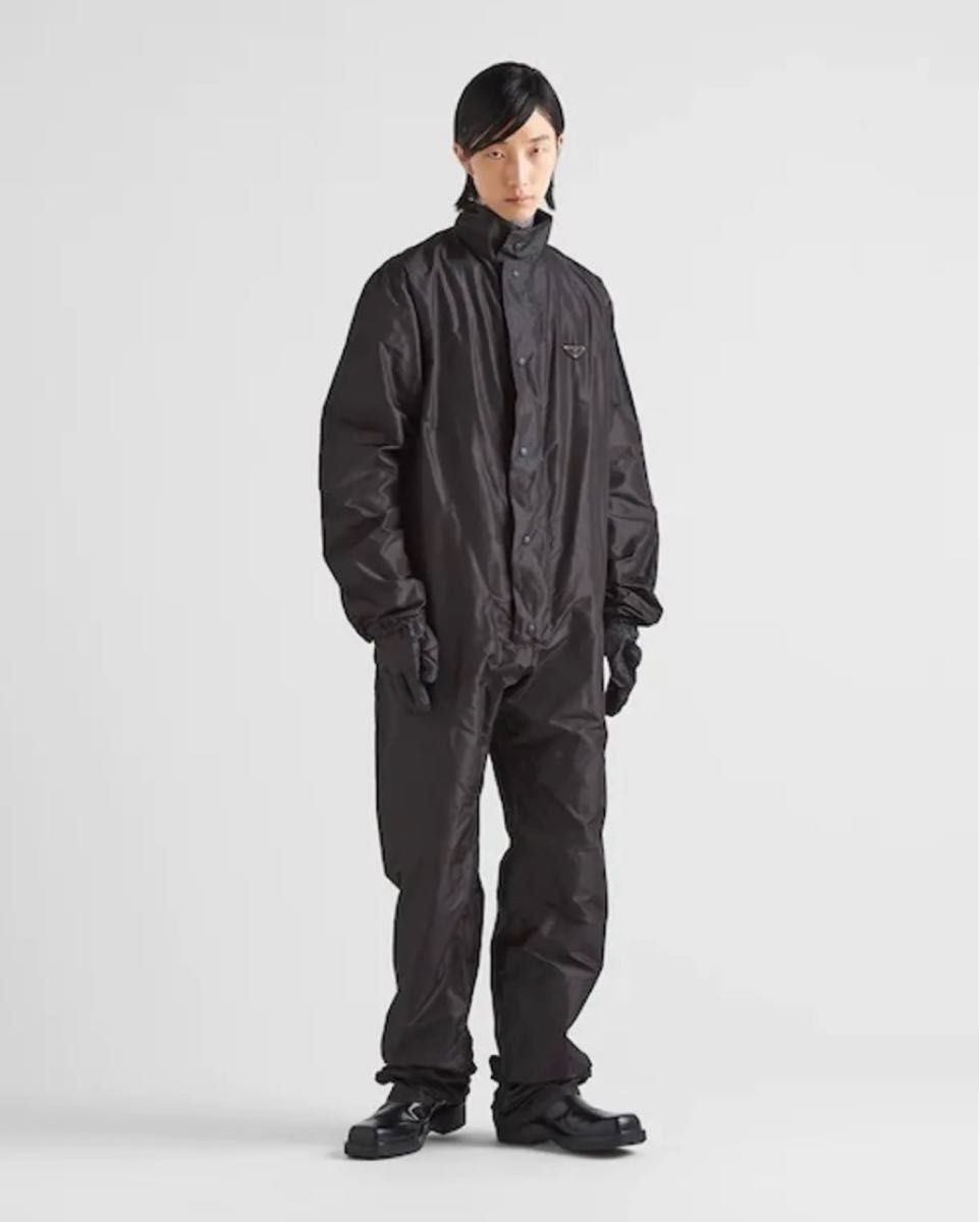 PRADA ジャンプスーツ|Yahoo!フリマ(旧PayPayフリマ) PRADA ジャンプスーツ|Yahoo!フリマ(旧PayPayフリマ)