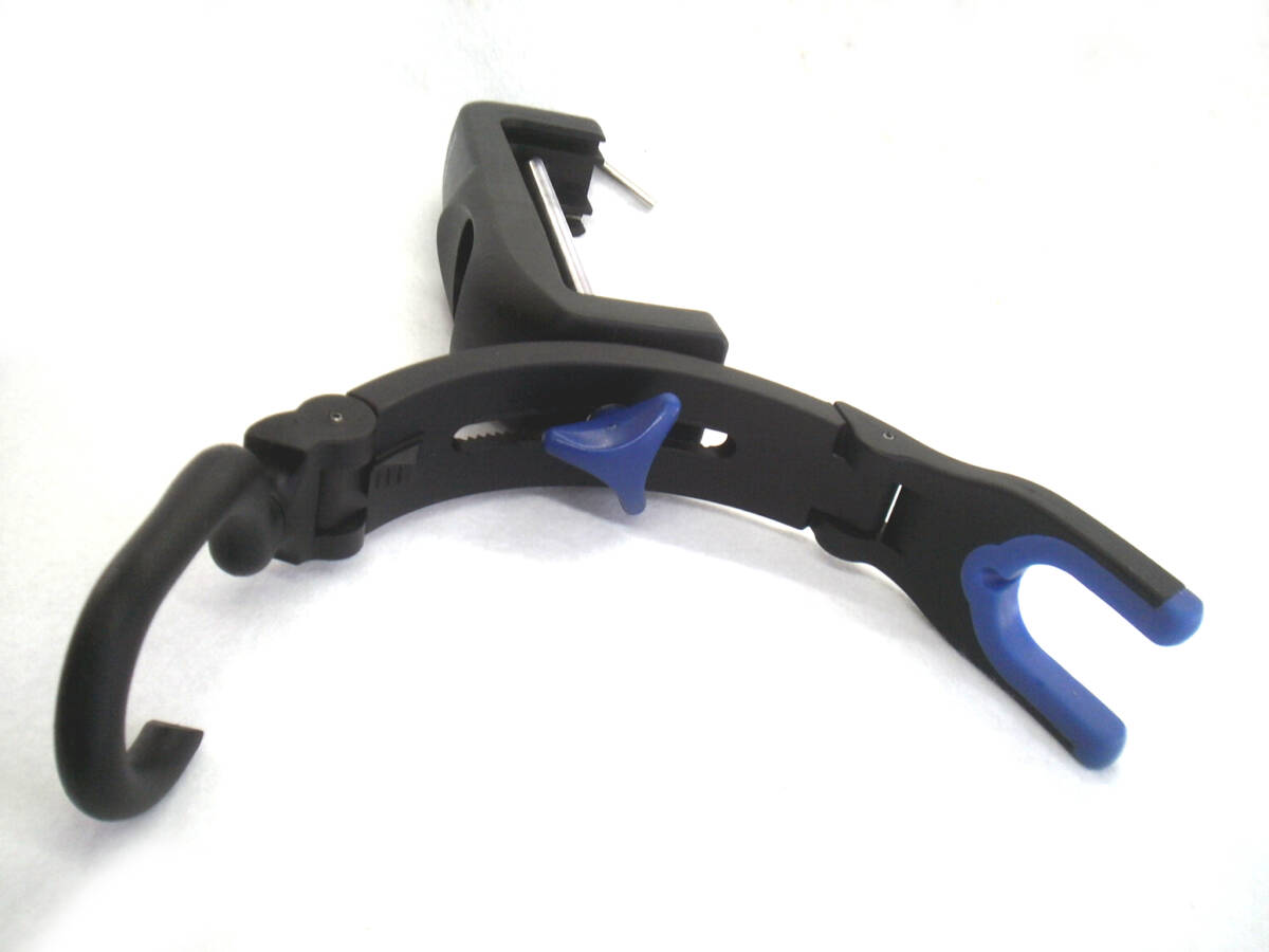 即決 送料無料 ダイワ ミニロッドホルダー BLACK MINI SP 美品 即決 送料無料 ダイワ ミニロッドホルダー BLACK MINI SP 美品
