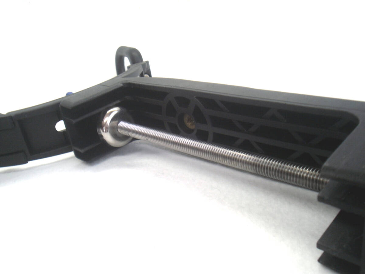 即決 送料無料 ダイワ ミニロッドホルダー BLACK MINI SP 美品 即決 送料無料 ダイワ ミニロッドホルダー BLACK MINI SP 美品