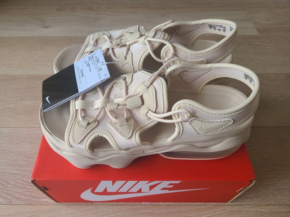 ラスト一足 直販店限定色【新品未使用黒タグ箱付】NIKE エア ラスト一足 直販店限定色【新品未使用黒タグ箱付】NIKE エア