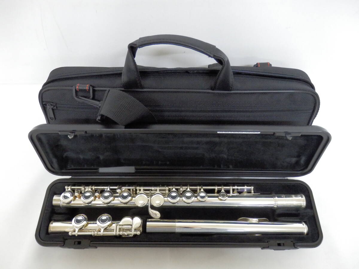 YAMAHA フルート 221 YAMAHA フルート 221