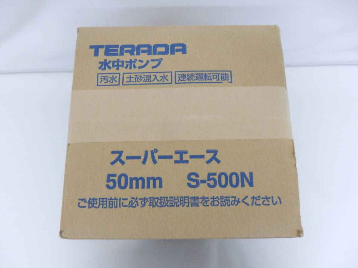 Yahoo!オークション - 104D771F 未使用 TERADA SUPER ACE テラダ Yahoo!オークション - 104D771F 未使用 TERADA SUPER ACE テラダ