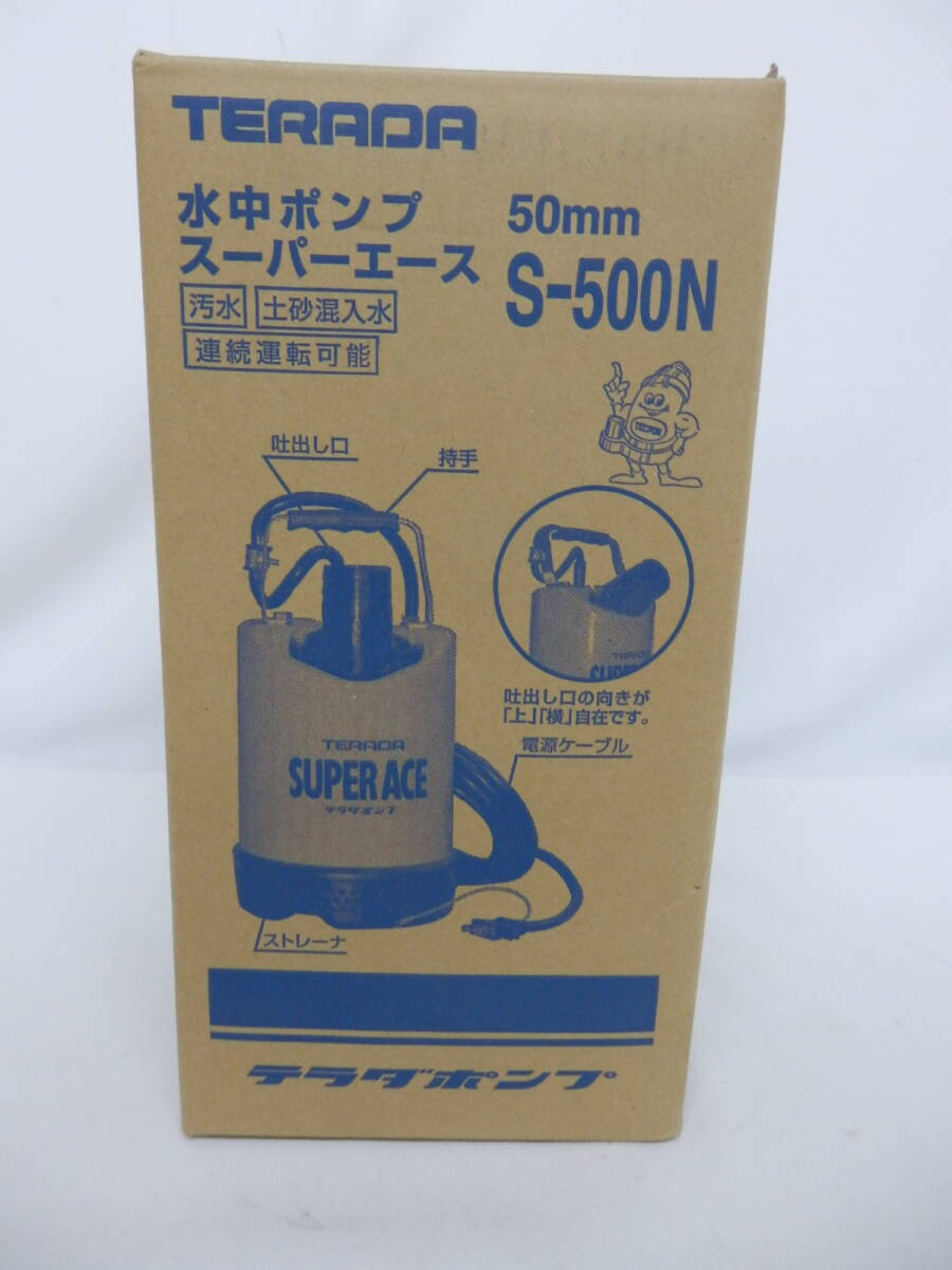 Yahoo!オークション - 104D771F 未使用 TERADA SUPER ACE テラダ Yahoo!オークション - 104D771F 未使用 TERADA SUPER ACE テラダ