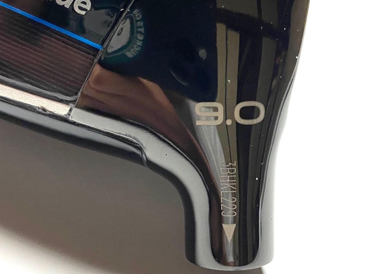日本仕様】TMC TOKYO Taylormade 2024 Qi10 LS 9 0 ドライバー 日本仕様】TMC TOKYO Taylormade 2024 Qi10 LS 9 0 ドライバー