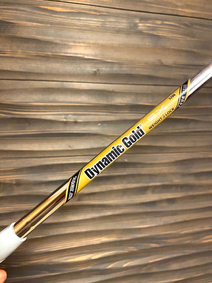JUCIE ジューシー tT ウェッジ 60° DG フォーティーン ツアー JUCIE ジューシー tT ウェッジ 60° DG フォーティーン ツアー