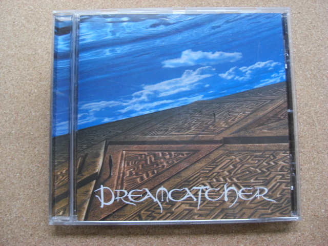 ＊Dreamcatcher / Dreamcatcher （1118/524 311-2）（輸入盤）_画像1