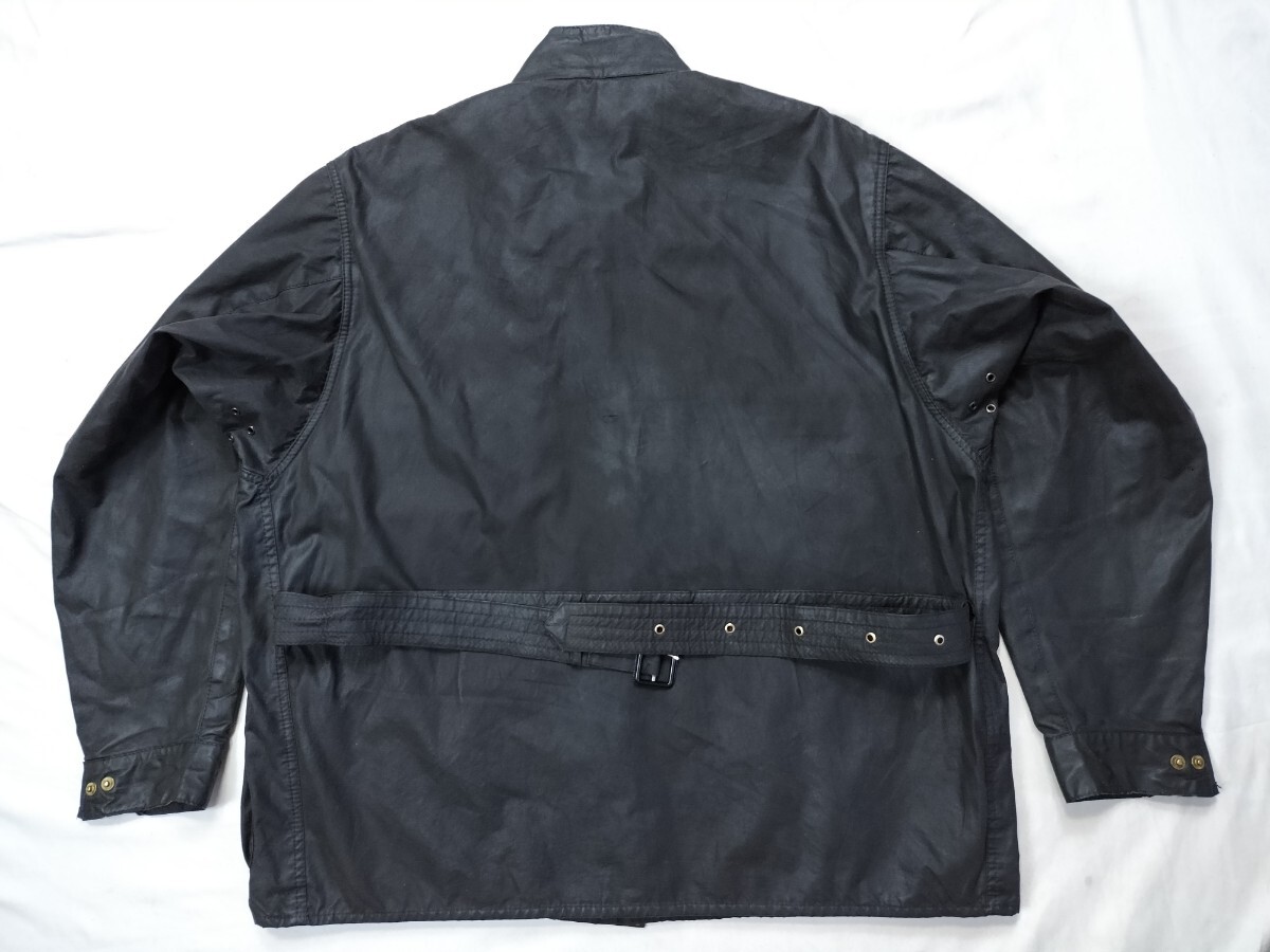 90s Barbour Beacon jacket c48 1998バブアー ビーコン 90s Barbour Beacon jacket c48 1998バブアー ビーコン