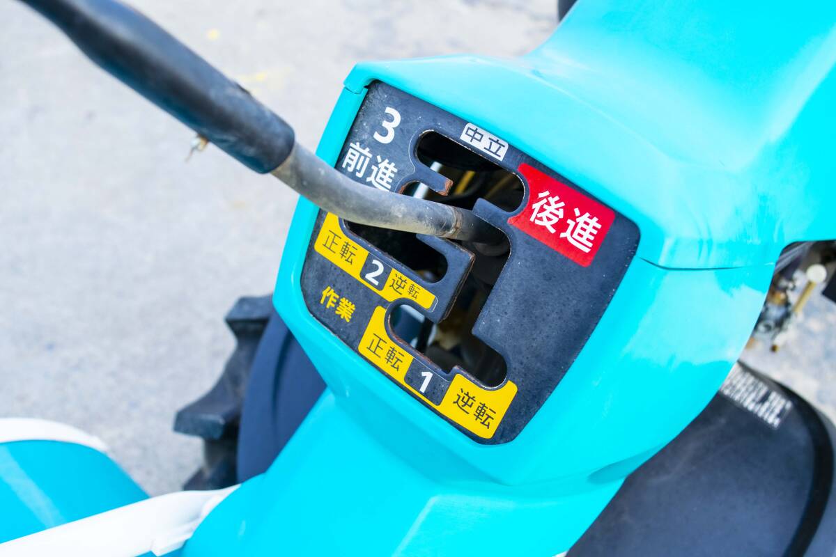 Yahoo!オークション - 埼玉発 クボタ 耕運機 TR7000 6.2馬力 耕 Yahoo!オークション - 埼玉発 クボタ 耕運機 TR7000 6.2馬力 耕