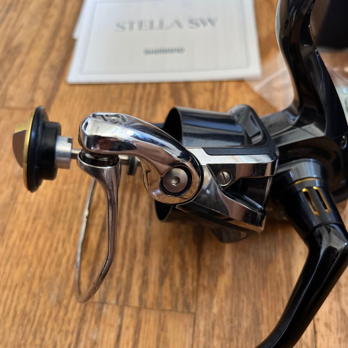 シマノ 13ステラSW14000XG スプール無し本体のみ|Yahoo!フリマ シマノ 13ステラSW14000XG スプール無し本体のみ|Yahoo!フリマ