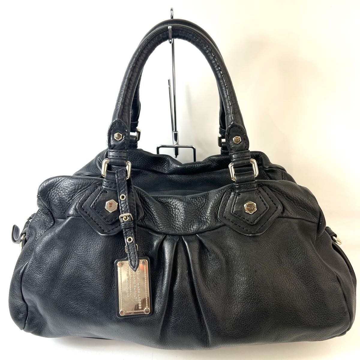 MARC JACOBS マークジェイコブス ショルダーバッグ ハンドバッグ MARC JACOBS マークジェイコブス ショルダーバッグ ハンドバッグ
