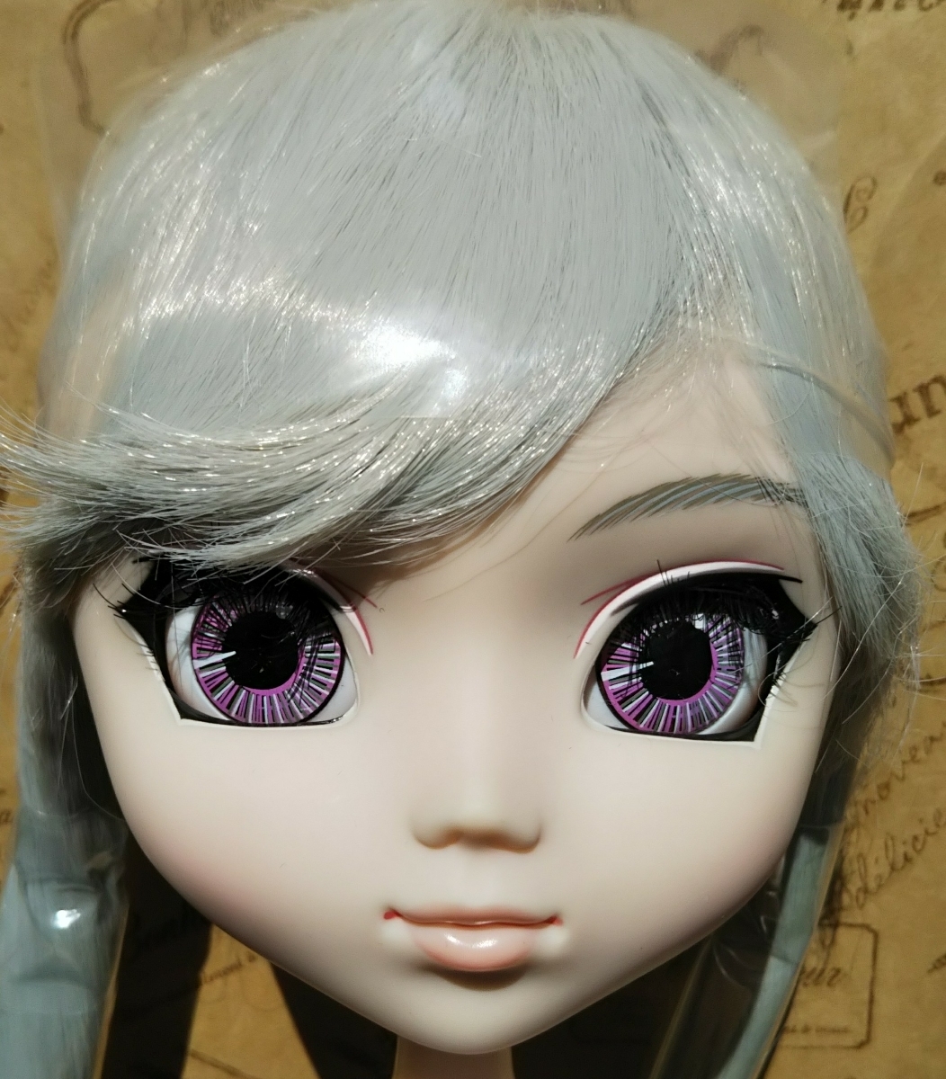 [ парик имеется кукла только ] * Pullip первое поколение вода серебряный лампа парик имеется кукла (3rd предыдущий период ) Rozen Maiden 