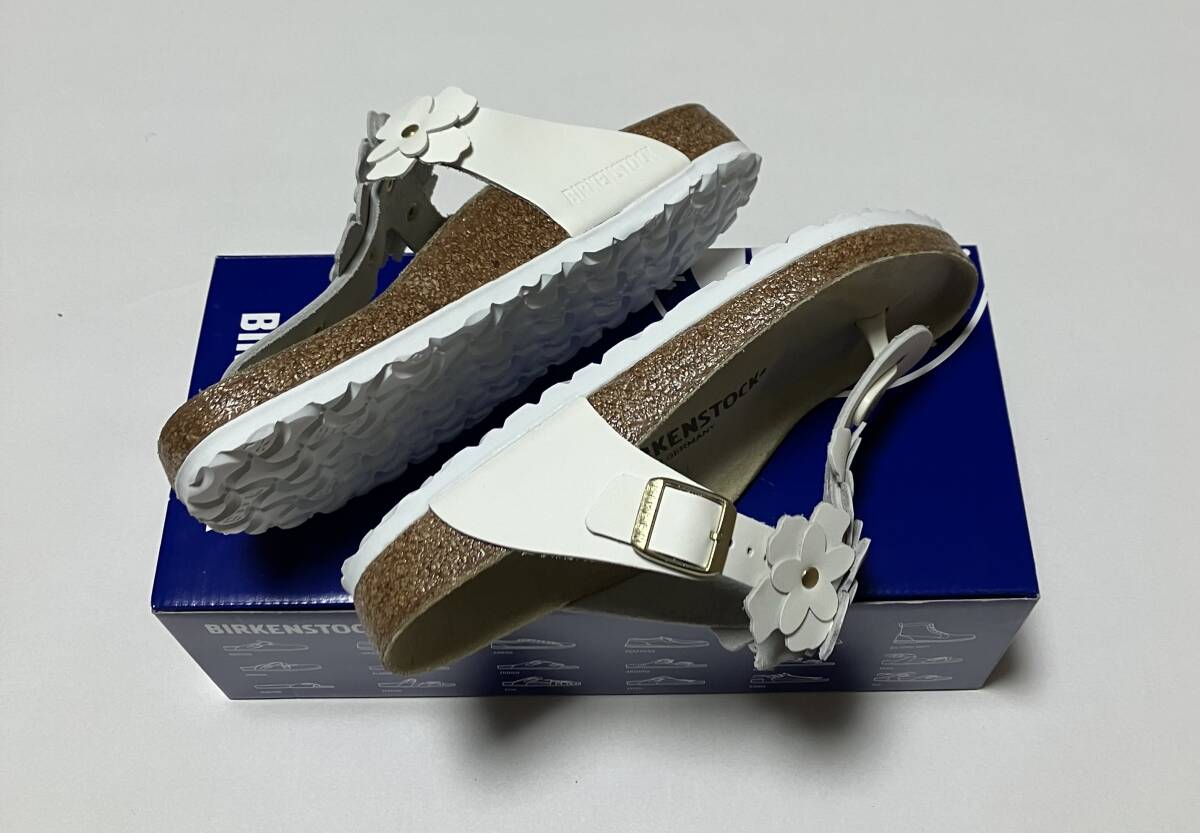 UNITED ARROWS 別注 BIRKENSTOCK GIZEH FLW ユナイテッド UNITED ARROWS 別注 BIRKENSTOCK GIZEH FLW ユナイテッド