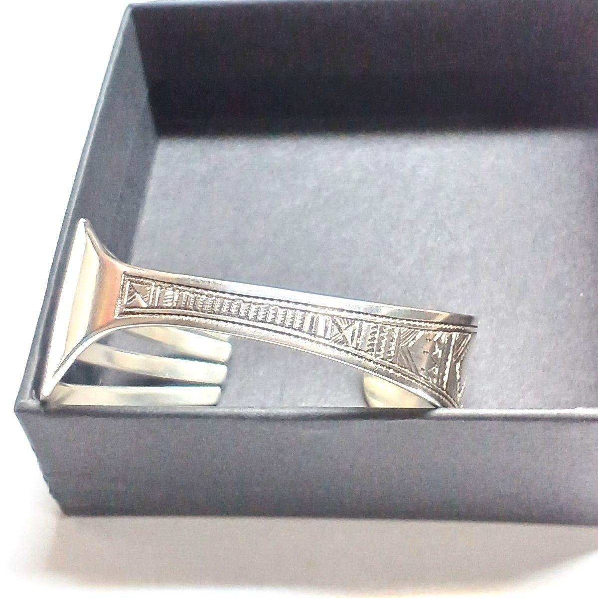 DAN TOUAREG Fork Bangle トゥアレグ フォークバングル|Yahoo DAN TOUAREG Fork Bangle トゥアレグ フォークバングル|Yahoo