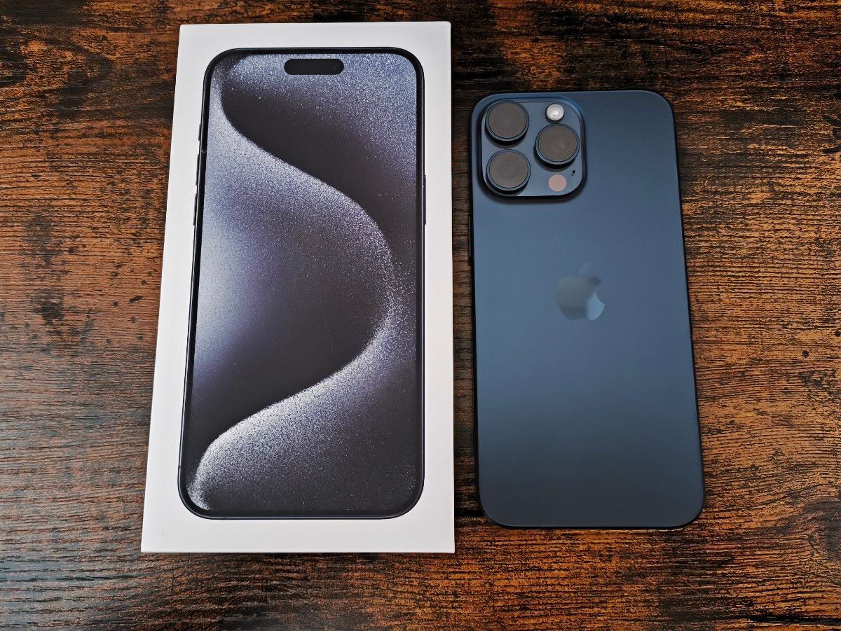iPhone 15 Pro Max ブラックチタニウム 256GB|Yahoo!フリマ(旧 iPhone 15 Pro Max ブラックチタニウム 256GB|Yahoo!フリマ(旧