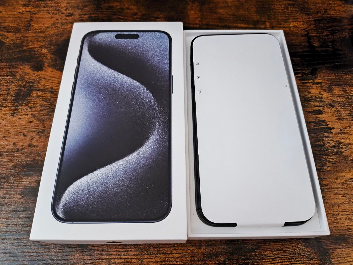 iPhone 15 Pro Max ブラックチタニウム 256GB|Yahoo!フリマ(旧 iPhone 15 Pro Max ブラックチタニウム 256GB|Yahoo!フリマ(旧