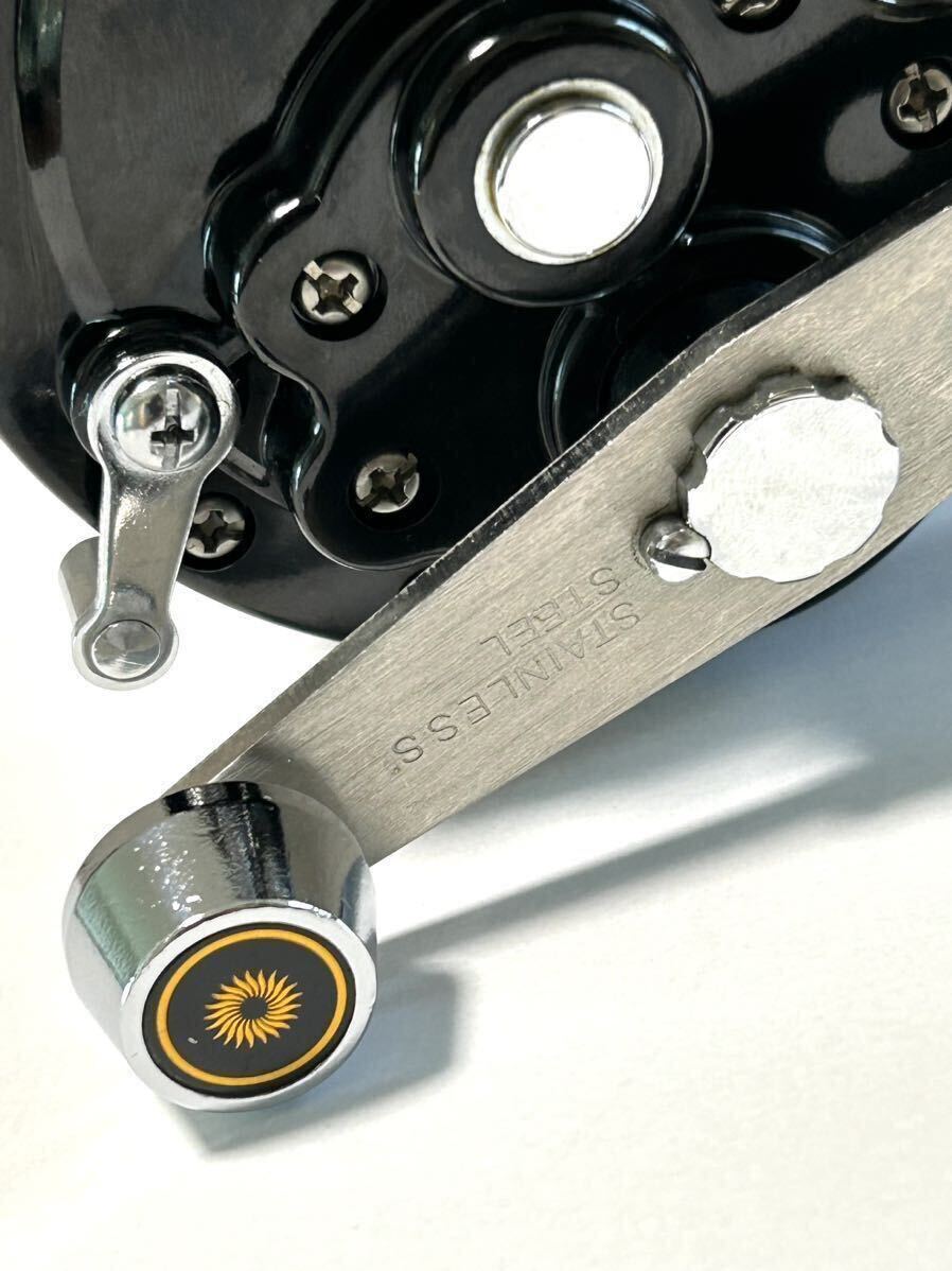 Daiwa Dynamic 600S ダイワ ダイナミック 600S リール 海釣り 船 Daiwa Dynamic 600S ダイワ ダイナミック 600S リール 海釣り 船