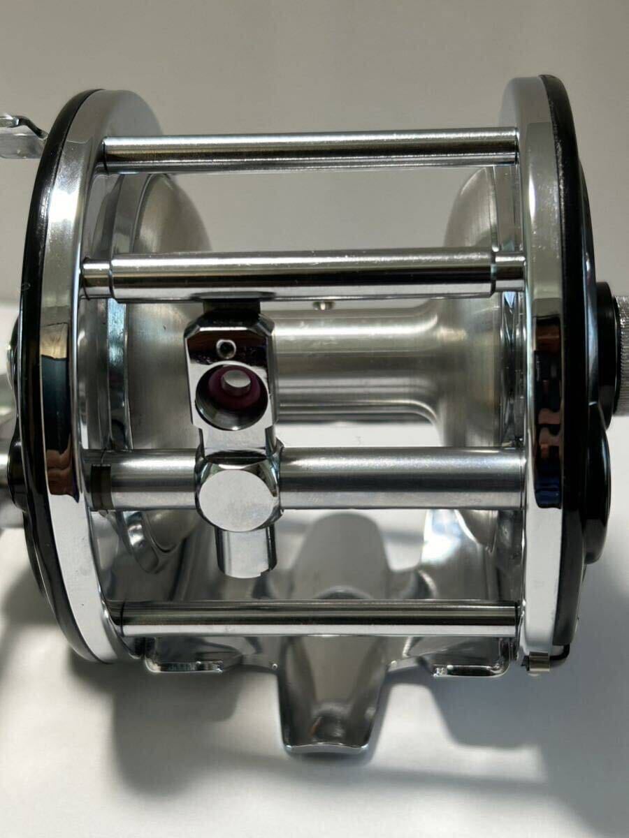 Daiwa Dynamic 600S ダイワ ダイナミック 600S リール 海釣り 船 Daiwa Dynamic 600S ダイワ ダイナミック 600S リール 海釣り 船