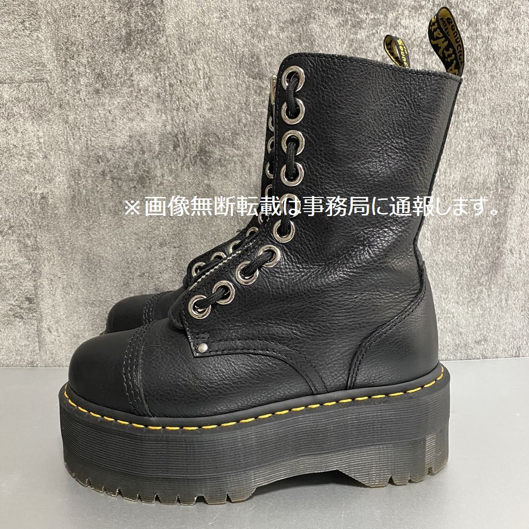 Dr Martens ドクター マーチン SINCLAIR HI MAX シンクレア ハイ Dr Martens ドクター マーチン SINCLAIR HI MAX シンクレア ハイ