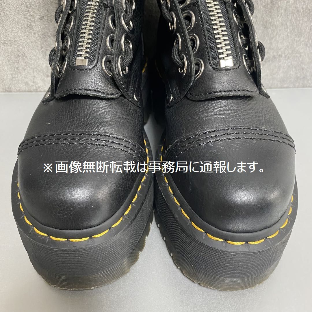 Dr Martens ドクター マーチン SINCLAIR HI MAX シンクレア ハイ Dr Martens ドクター マーチン SINCLAIR HI MAX シンクレア ハイ