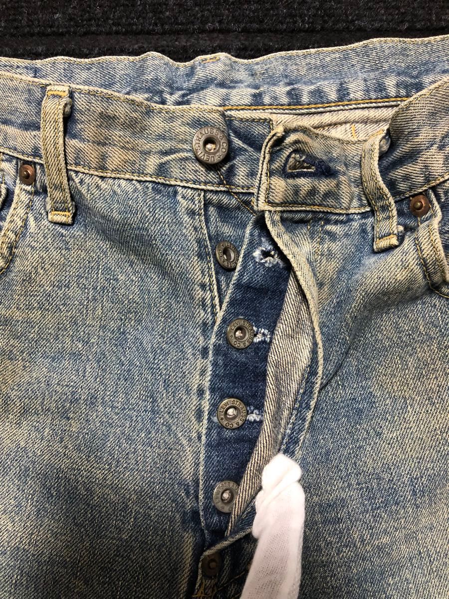 Levi's リーバイス 702 ビッグE 赤耳 ビンテージ レア 希少 Levi's リーバイス 702 ビッグE 赤耳 ビンテージ レア 希少