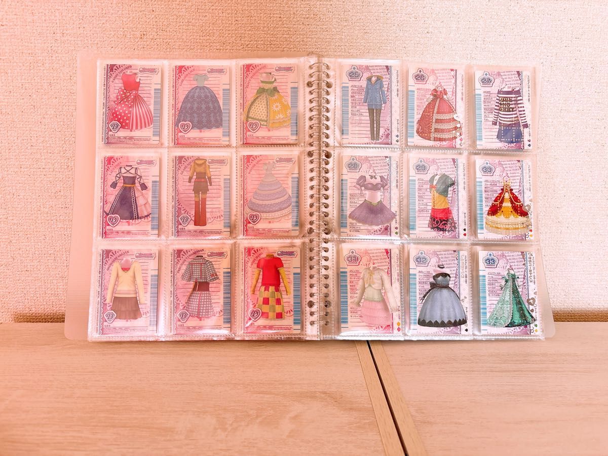 オシャレ魔女ラブandベリー ベストコレクション ノーマルコンプ オシャレ魔女ラブandベリー ベストコレクション ノーマルコンプ