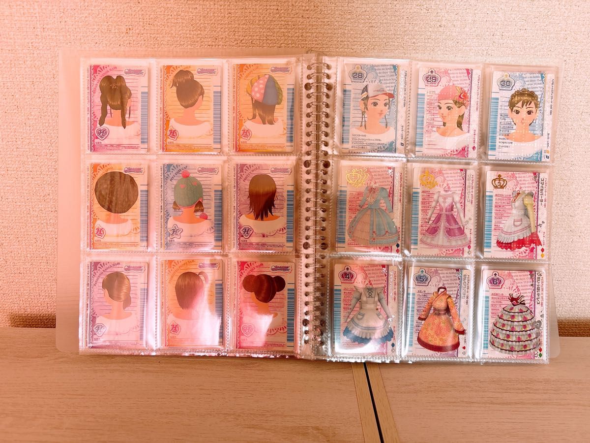 オシャレ魔女ラブandベリー ベストコレクション ノーマルコンプ オシャレ魔女ラブandベリー ベストコレクション ノーマルコンプ