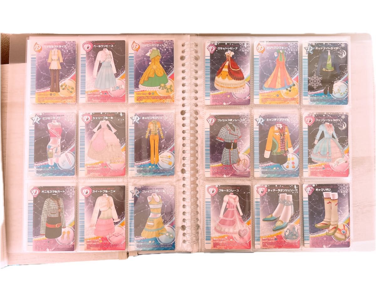 オシャレ魔女ラブandベリー 2007年冬コレクション フルコンプ オシャレ魔女ラブandベリー 2007年冬コレクション フルコンプ