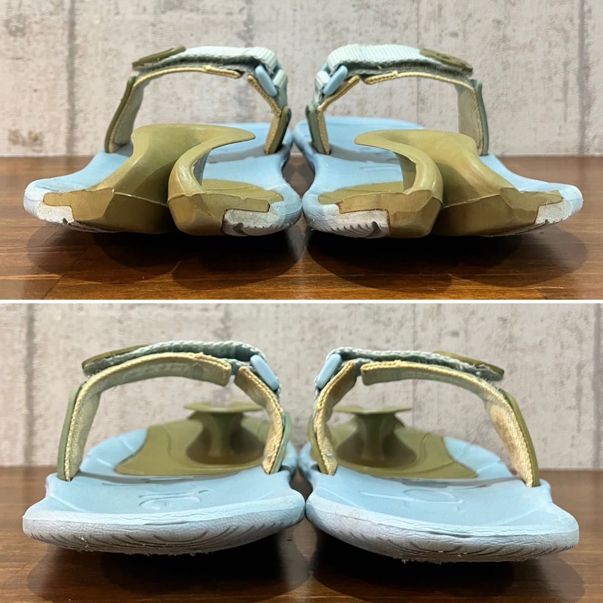 TerraPlanaテラプラナdopieドゥーピー足袋サンダル/スポーツ TerraPlanaテラプラナdopieドゥーピー足袋サンダル/スポーツ