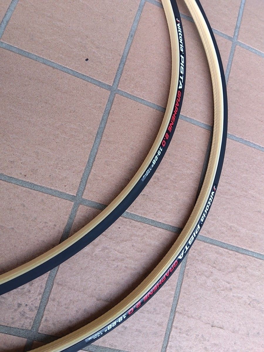VITTORIA ヴィットリア PISTA ピスタ G2 0 19-28 19mm 19C VITTORIA ヴィットリア PISTA ピスタ G2 0 19-28 19mm 19C