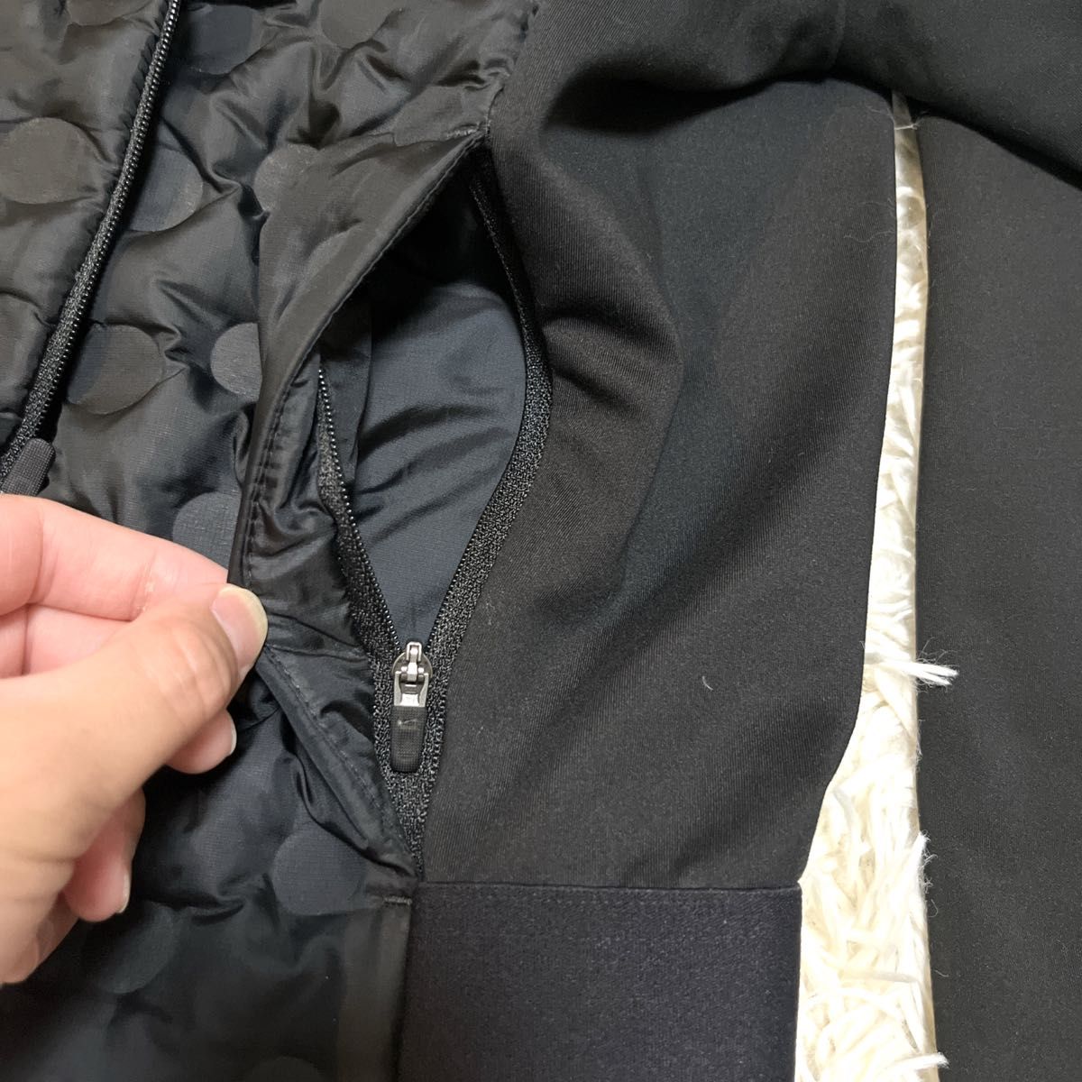 NIKE AEROLOFTナイキ エアロロフト ウィメンズダウンジャケット NIKE AEROLOFTナイキ エアロロフト ウィメンズダウンジャケット