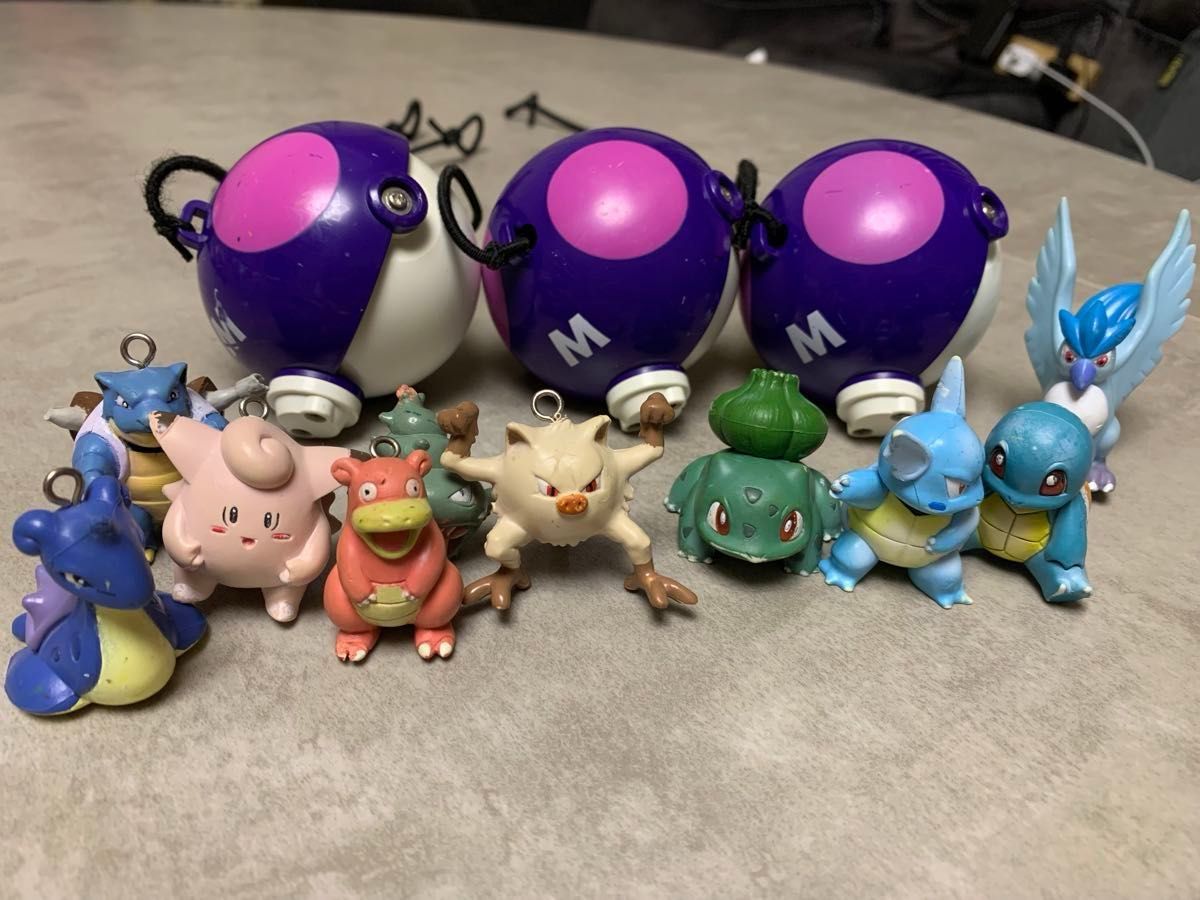 レア 初期 TOMY ポケットモンスター ポケモン マスターボール レア 初期 TOMY ポケットモンスター ポケモン マスターボール