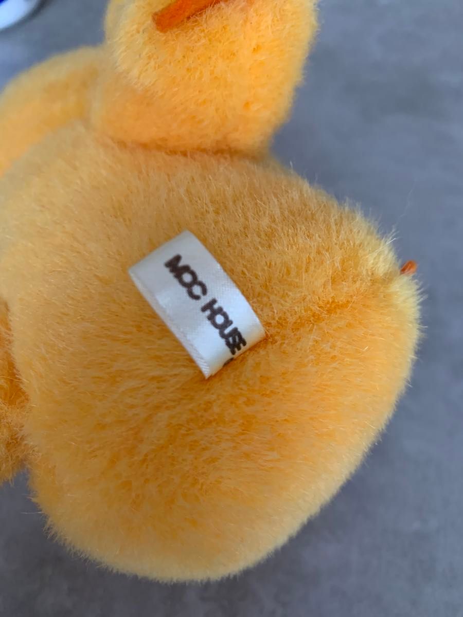 昭和レトロ ヴィンテージ オオカミなんかこわくないぬいぐるみ 昭和レトロ ヴィンテージ オオカミなんかこわくないぬいぐるみ