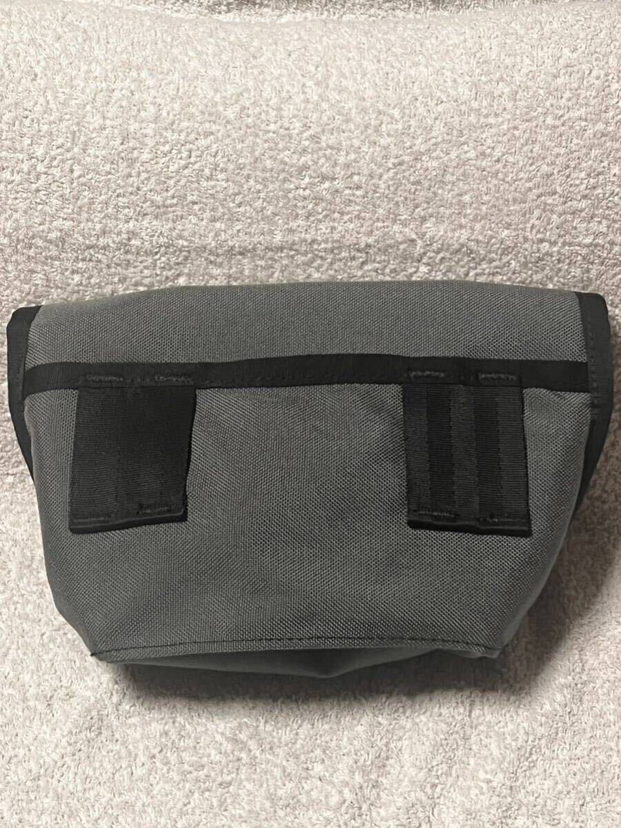 CHROMEmesenja- type hip bag pouch 