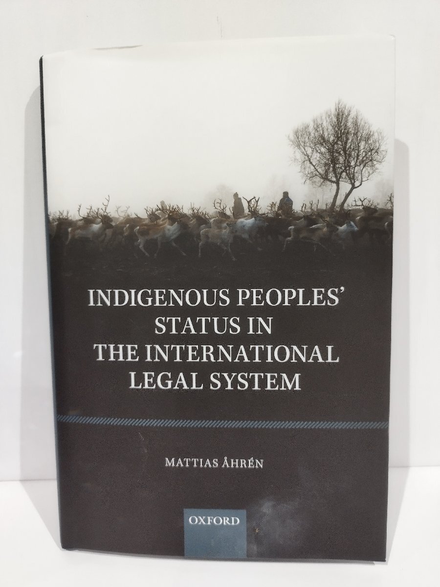 総合福袋 Status Peoples' Indigenous in System Legal International the 法律