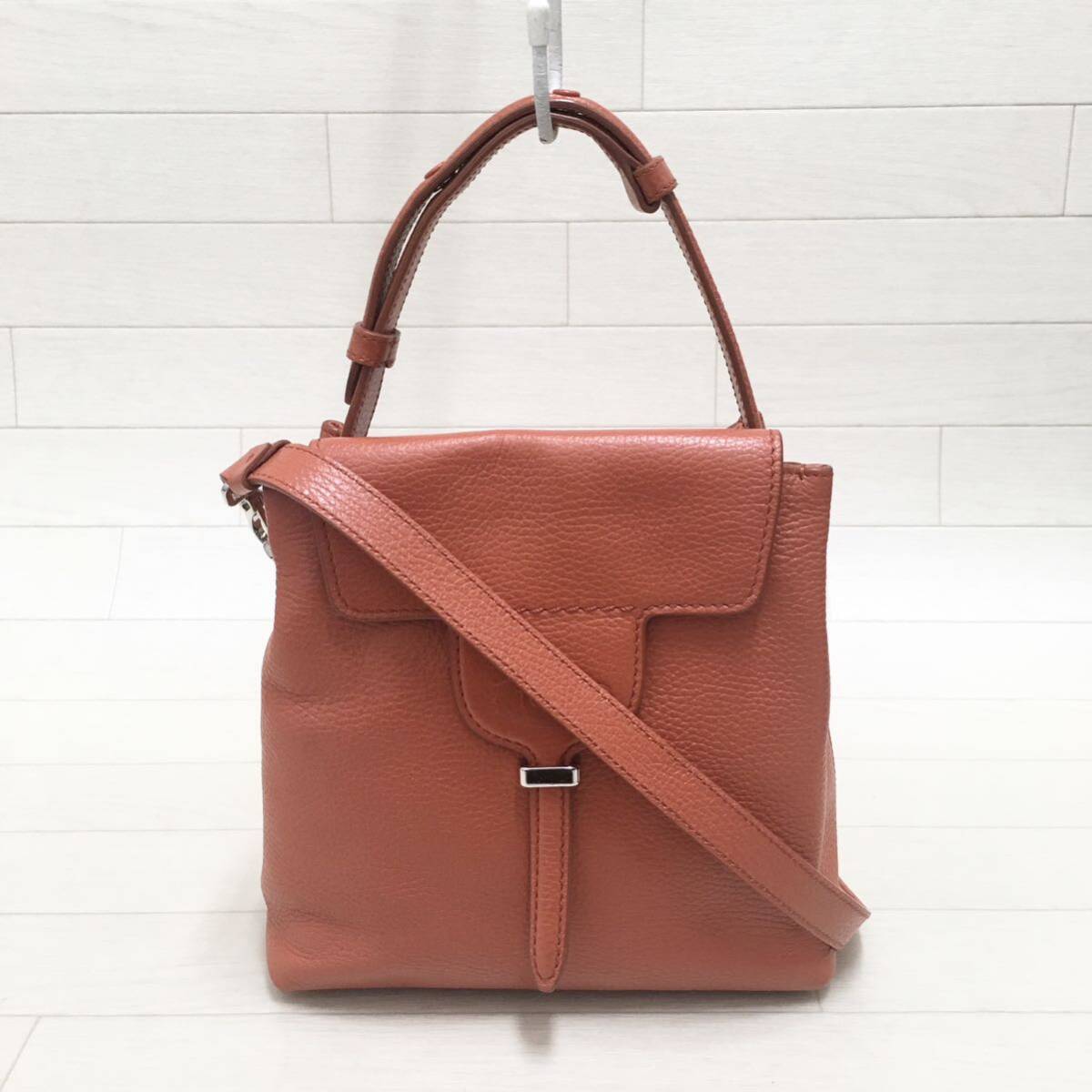 超美品・保存袋付 TOD'S ジョイバッグ THEA セアー 2way|Yahoo 超美品・保存袋付 TOD'S ジョイバッグ THEA セアー 2way|Yahoo