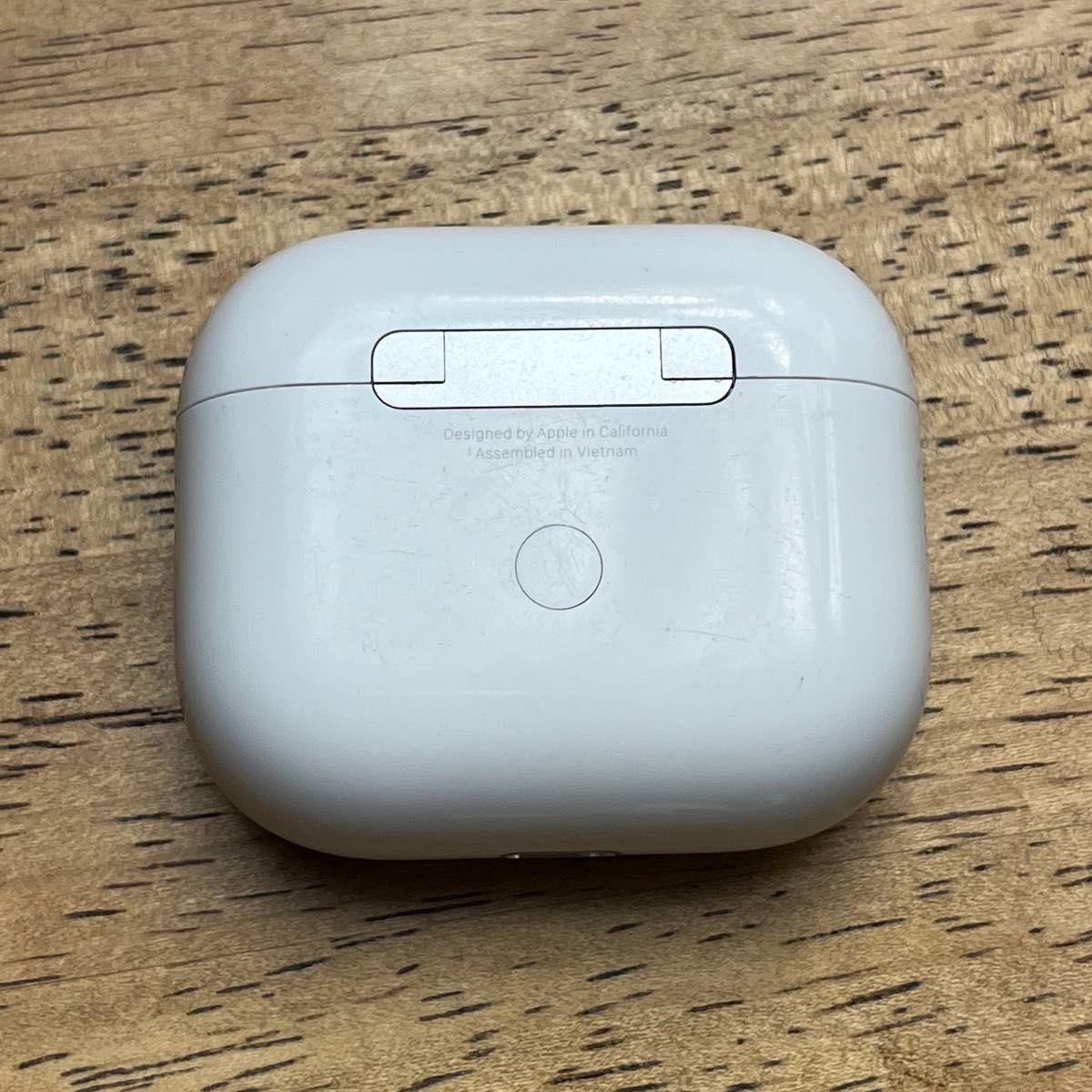 AirPods 第3世代 充電ケース 純正 ケース エアーポッズ 第三世代 AirPods 第3世代 充電ケース 純正 ケース エアーポッズ 第三世代