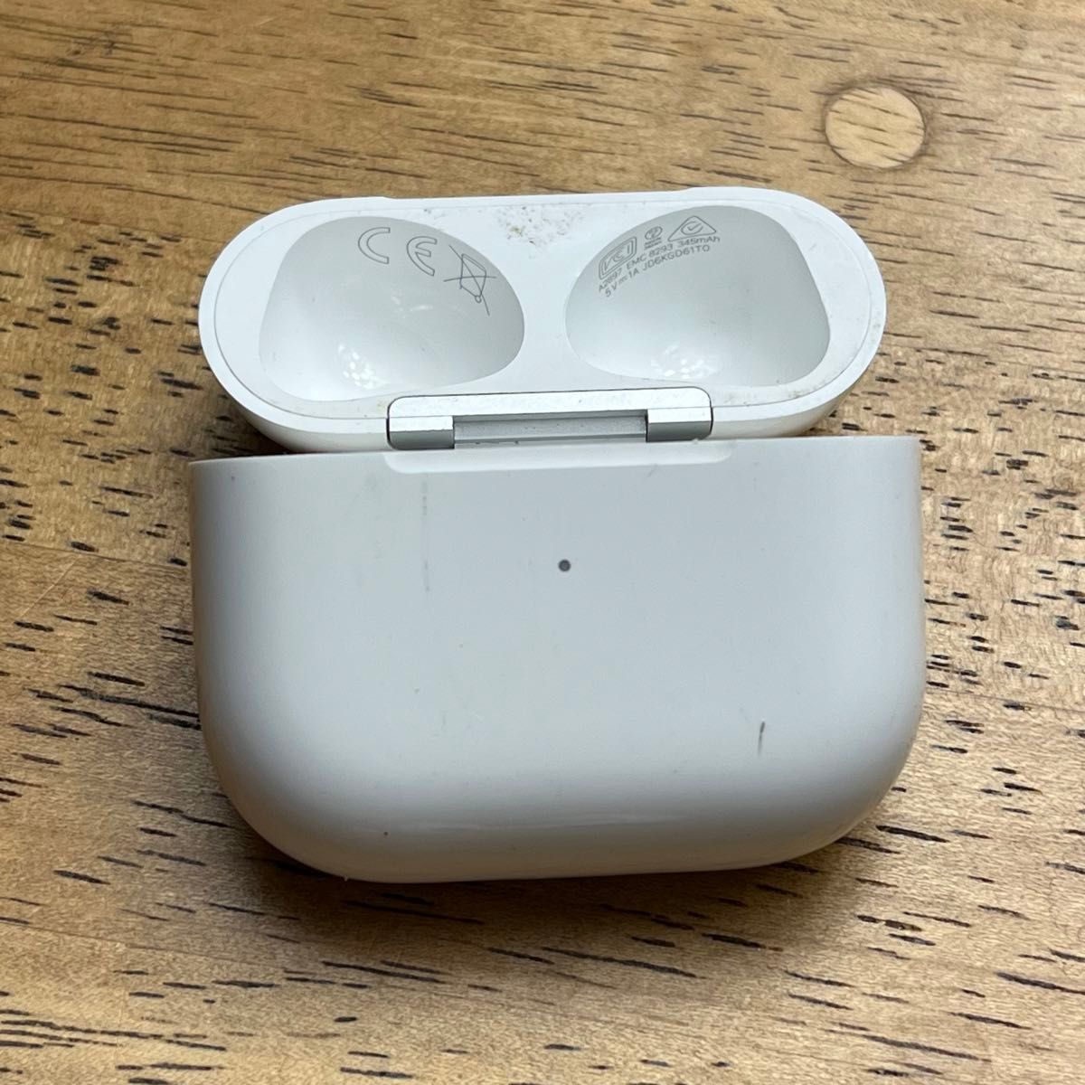 AirPods 第3世代 充電ケース 純正 ケース エアーポッズ 第三世代 AirPods 第3世代 充電ケース 純正 ケース エアーポッズ 第三世代