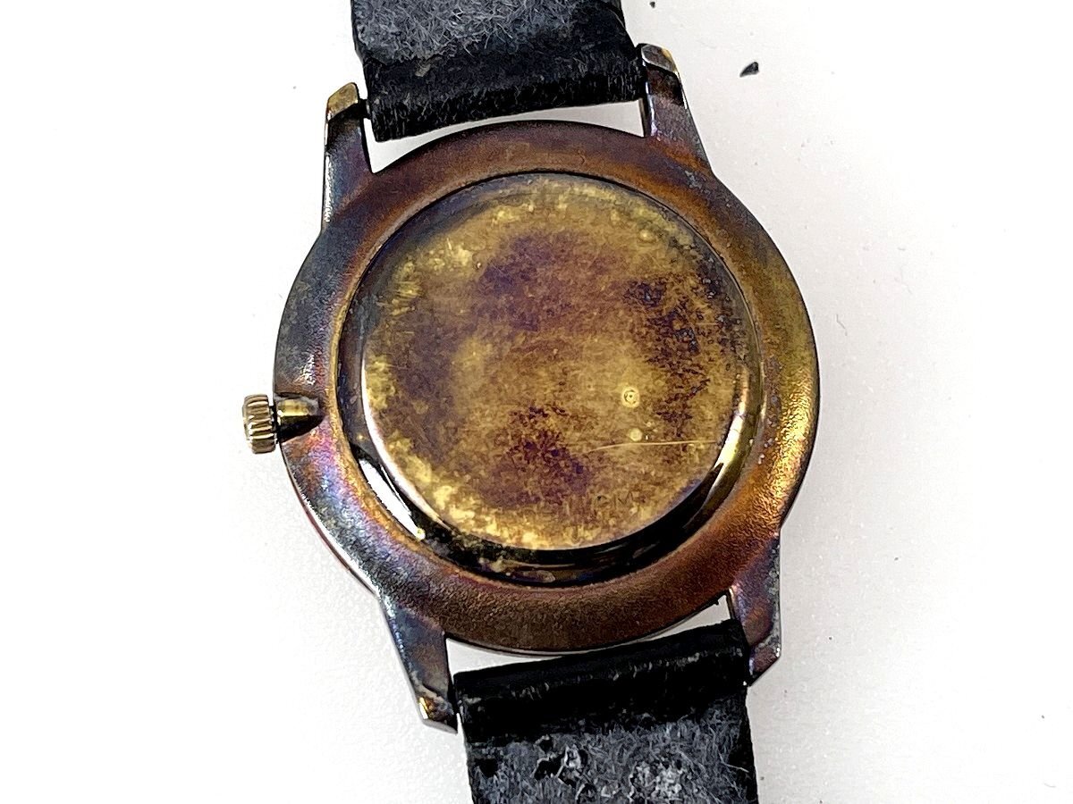 girard perregaux ジラール ペルゴ 手巻き 腕時計 9081 GM girard perregaux ジラール ペルゴ 手巻き 腕時計 9081 GM