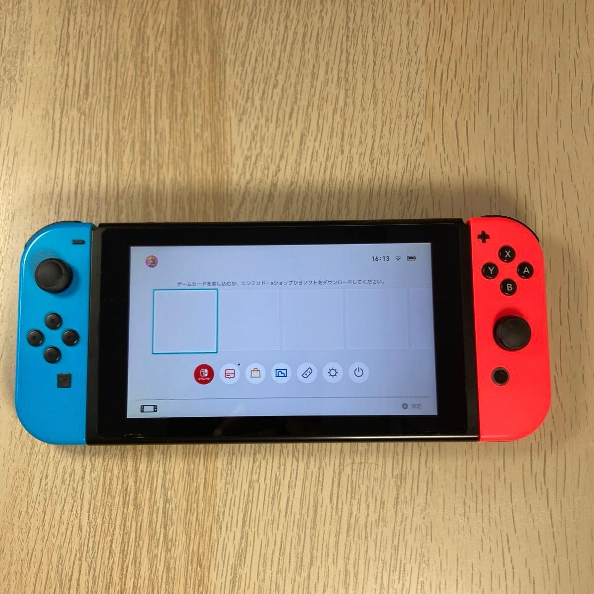 Nintendo Switch Joy-Con ニンテンドースイッチ 新モデル Nintendo Switch Joy-Con ニンテンドースイッチ 新モデル