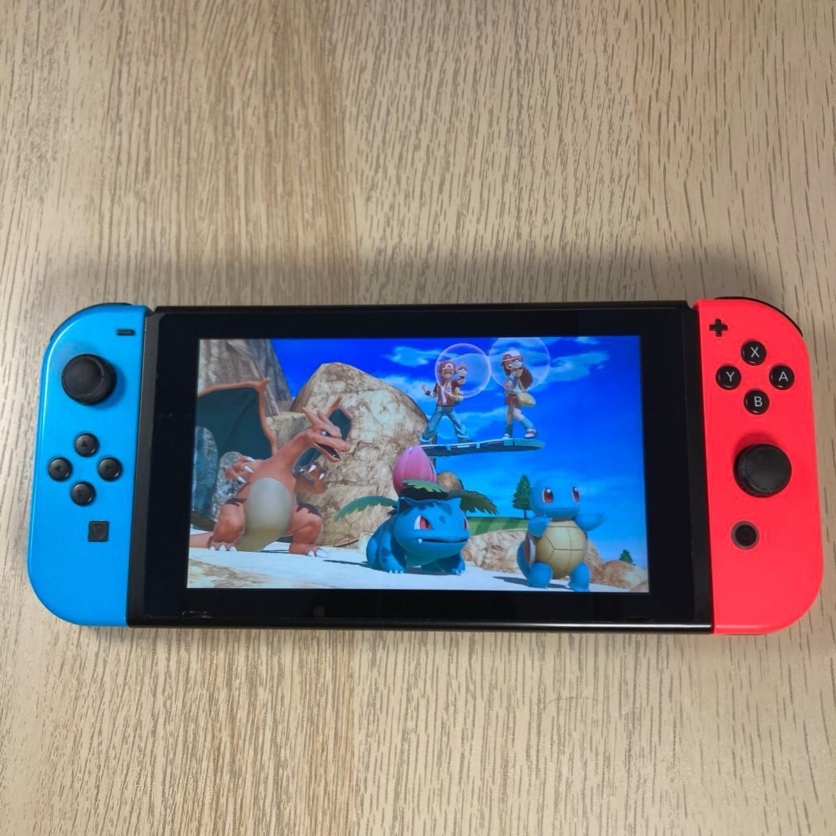 Nintendo Switch Joy-Con ニンテンドースイッチ 新モデル Nintendo Switch Joy-Con ニンテンドースイッチ 新モデル