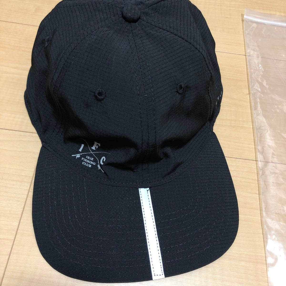 アイリーフィッシングクラブ キャップ|Yahoo!フリマ(旧PayPay アイリーフィッシングクラブ キャップ|Yahoo!フリマ(旧PayPay
