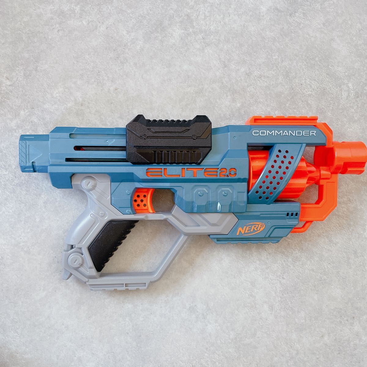 【価格の相談歓迎★】 NERFナーフ　3丁セット エリートELITE2.0 トイガン ナーフ銃 NARF